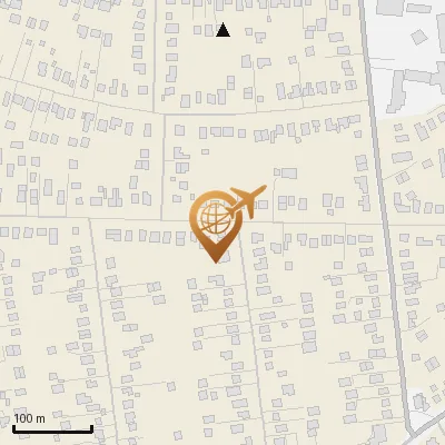 Foto zu Herwardistraße 33, 22147 Hamburg