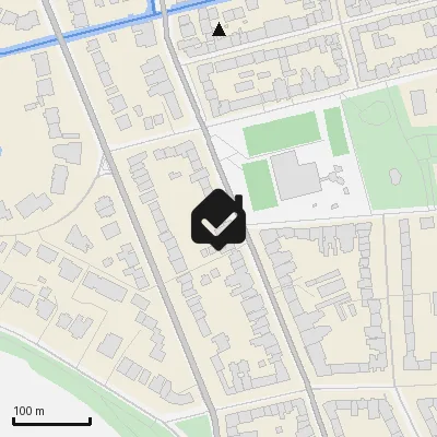 Bild zu Hofweg 33, 22085 Hamburg