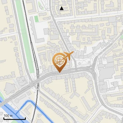 Foto zu Hudtwalckerstraße 33, 22299 Hamburg