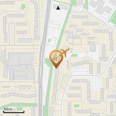 Foto zu Immenbusch 33, 22549 Hamburg