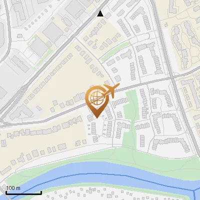 Foto zu Irma-Sperling-Weg 33, 22297 Hamburg