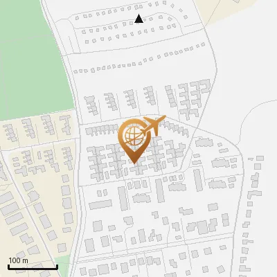 Foto zu Johannes-Schult-Weg 33, 22359 Hamburg