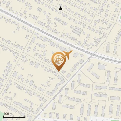 Foto zu Julius-Campe-Weg 33, 22119 Hamburg