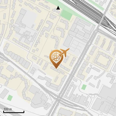 Foto zu Kirchlinden 33, 22111 Hamburg