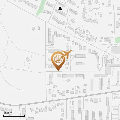 Foto zu Kittelweg 33, 22149 Hamburg