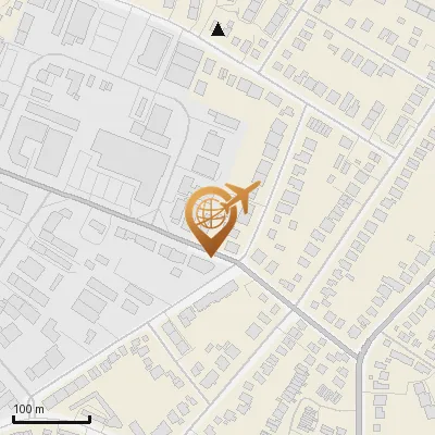 Foto zu Krähenweg 33, 22459 Hamburg