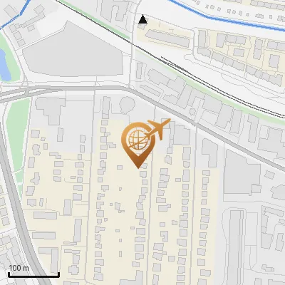 Foto zu Lembekstraße 33, 22529 Hamburg