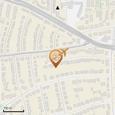 Foto zu Ludwig-Richter-Straße 33, 22607 Hamburg