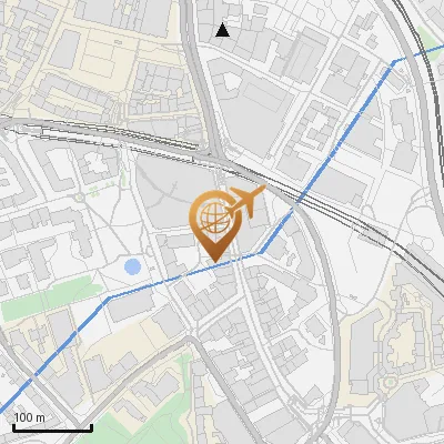 Foto zu Lüneburger Straße 33, 21073 Hamburg