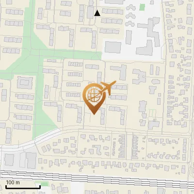 Foto zu Luhering 33, 21147 Hamburg