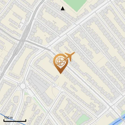 Foto zu Mansteinstraße 33, 20253 Hamburg