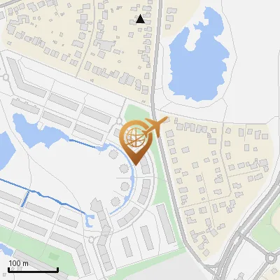 Foto zu Max-Herz-Ring 33, 22159 Hamburg