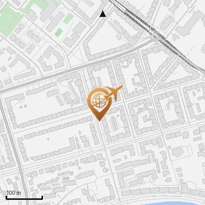 Foto zu Meyerstraße 33, 21075 Hamburg