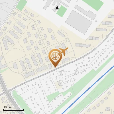 Foto zu Nesselstraße 33, 22335 Hamburg