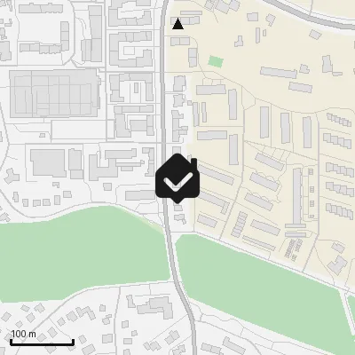 Bild zu Neugrabener Bahnhofstraße 33, 21149 Hamburg