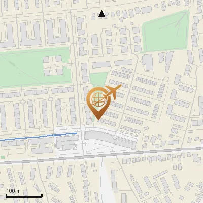 Foto zu Nienhagener Straße 33, 22147 Hamburg