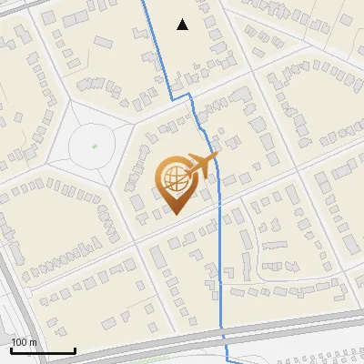 Foto zu Nöpps 33, 22043 Hamburg