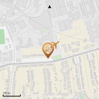 Foto zu Notkestraße 33, 22607 Hamburg