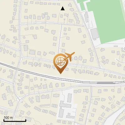 Foto zu Ohnhorststraße 33, 22609 Hamburg