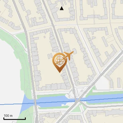 Foto zu Papenhuder Straße 33, 22087 Hamburg