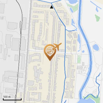 Foto zu Peter-Beenck-Straße 33, 21107 Hamburg