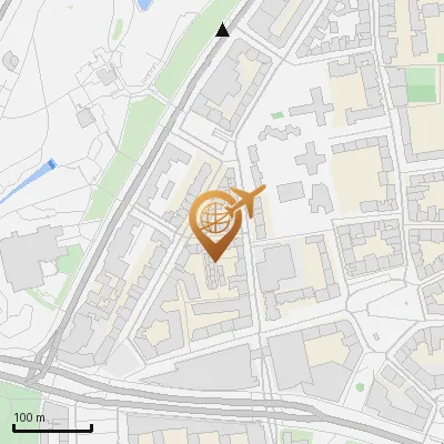 Foto zu Peterstraße 33, 20355 Hamburg