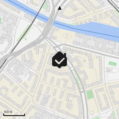 Bild zu Pfenningsbusch 33, 22081 Hamburg