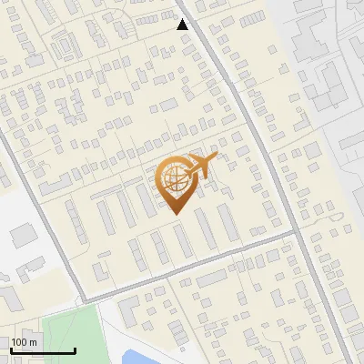 Foto zu Polziner Straße 33, 22147 Hamburg