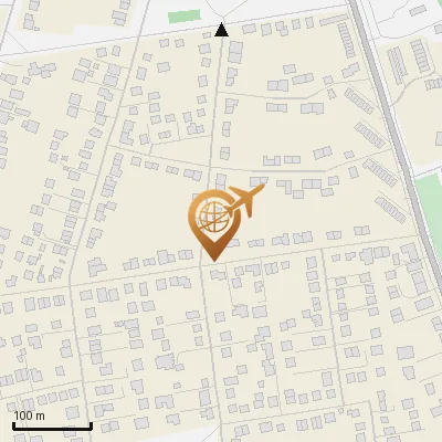 Foto zu Quittenweg 33, 22175 Hamburg