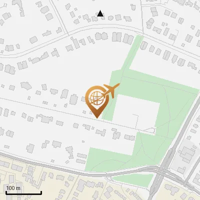 Foto zu Rabenhorst 33, 22391 Hamburg