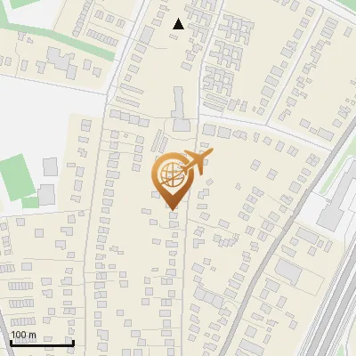 Foto zu Radenwisch 33, 22457 Hamburg