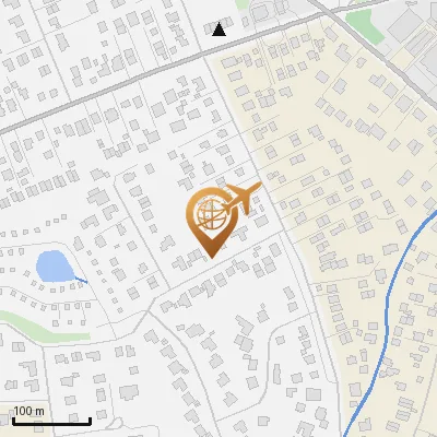 Foto zu Rammhörn 33, 22393 Hamburg