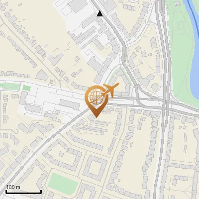 Foto zu Ratsmühlendamm 33, 22335 Hamburg