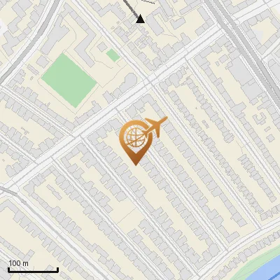 Foto zu Roonstraße 33, 20253 Hamburg