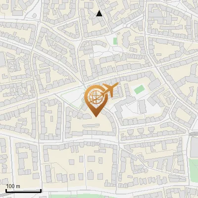 Foto zu Rothestraße 33, 22765 Hamburg