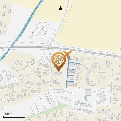 Foto zu Salomon-Petri-Ring 33, 22117 Hamburg