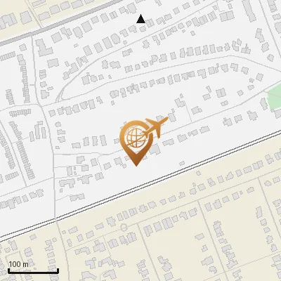 Foto zu Sanderskoppel 33, 22391 Hamburg