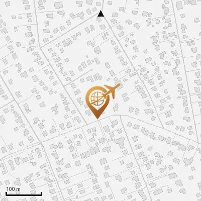 Foto zu Saseler Kamp 33, 22393 Hamburg