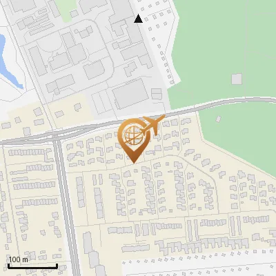 Foto zu Schärstraße 33, 21031 Hamburg