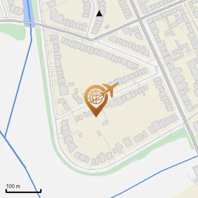 Foto zu Scheffelstraße 33, 22301 Hamburg