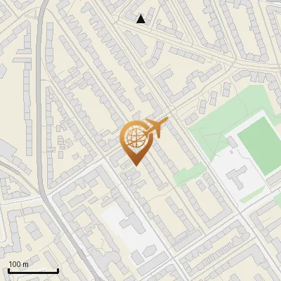 Foto zu Schumannstraße 33, 22083 Hamburg