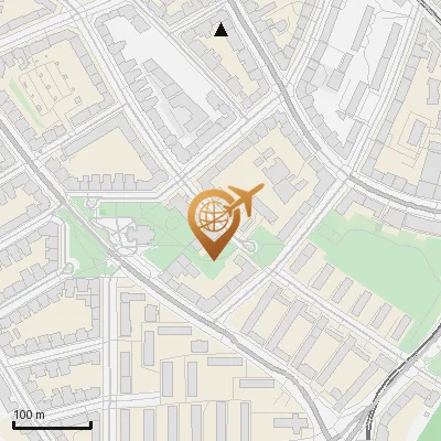 Foto zu Sillemstraße 33, 20257 Hamburg