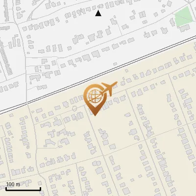 Foto zu Siriusweg 33, 22391 Hamburg