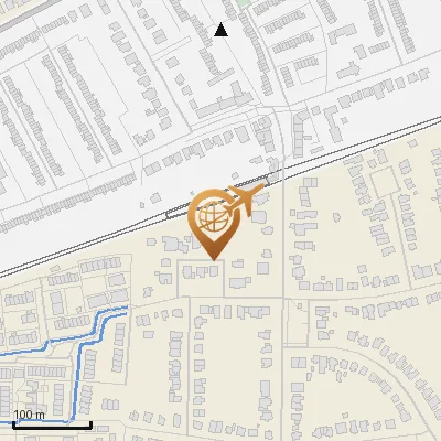 Foto zu Sodenkamp 33, 22337 Hamburg