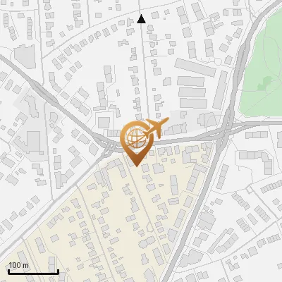 Foto zu Stadtbahnstraße 33, 22393 Hamburg