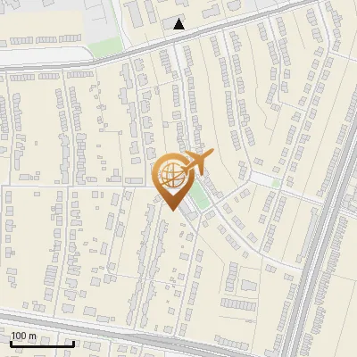 Foto zu Steenkamp 33, 22607 Hamburg