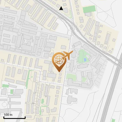 Foto zu Theodorstraße 33, 22761 Hamburg