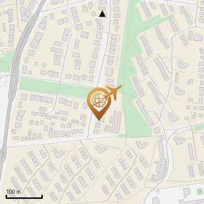 Foto zu Timmermannsredder 33, 22175 Hamburg