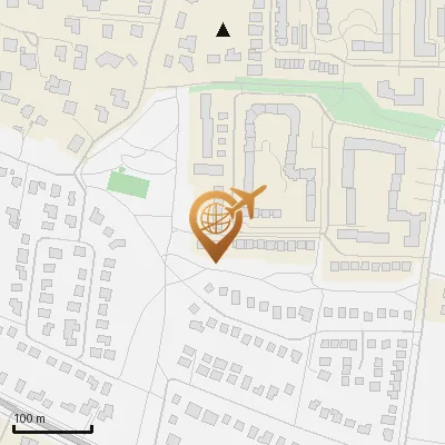 Foto zu Tunnkoppelring 33, 22359 Hamburg