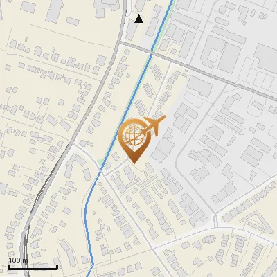 Foto zu Turonenweg 33, 22459 Hamburg